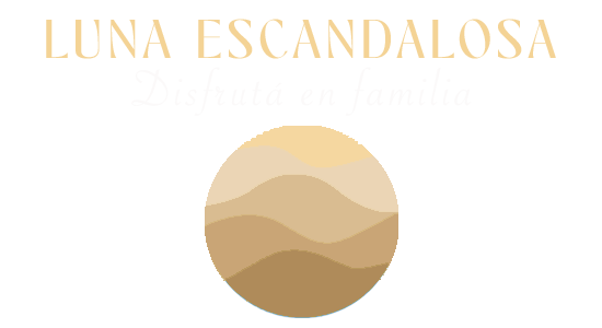Luna Escandalosa logo