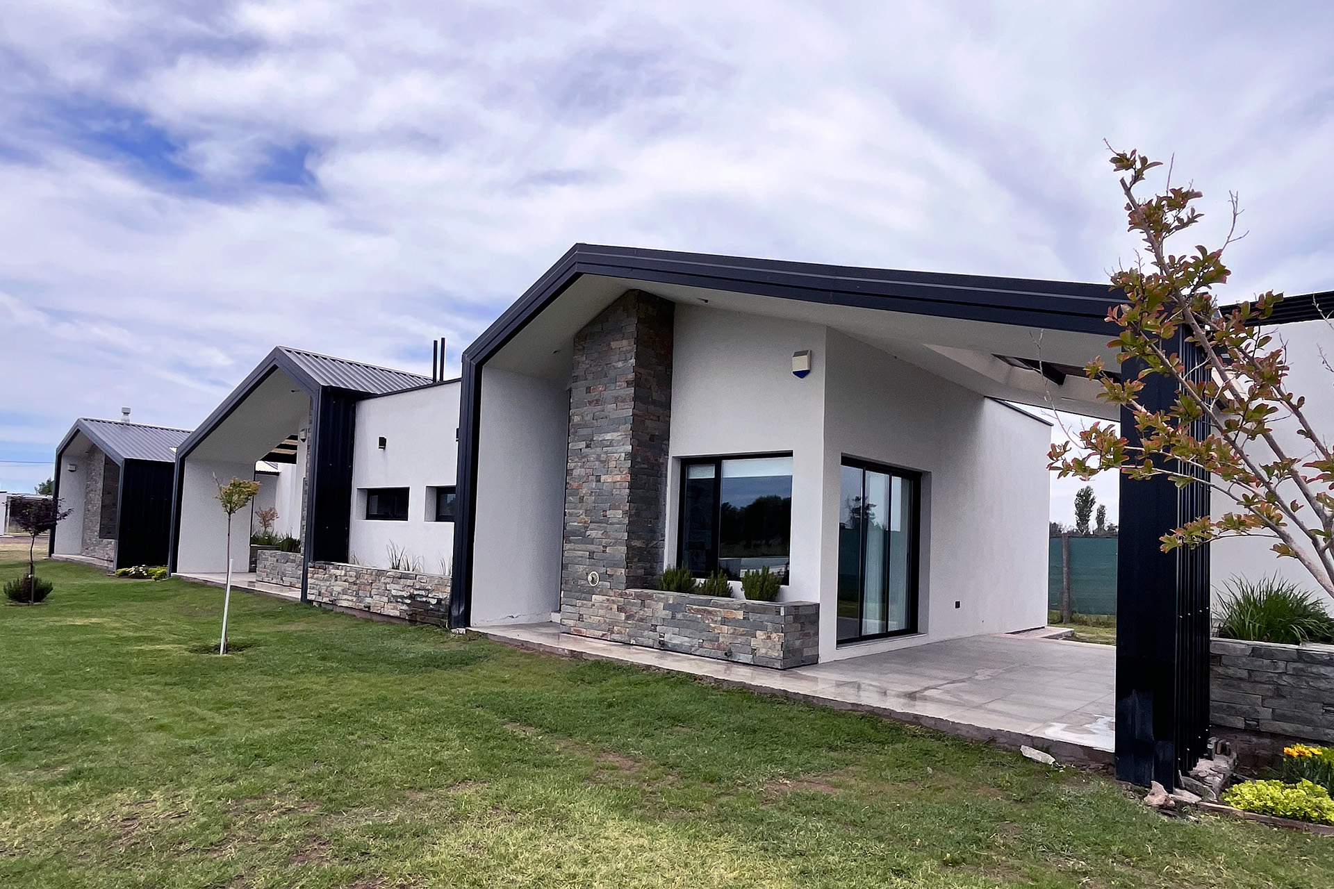 Juegos y parque en Luna Escandalosa